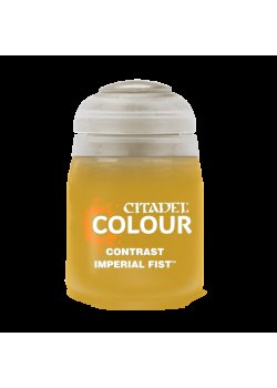 Citadel Paint: Contrast - Imperial Fist